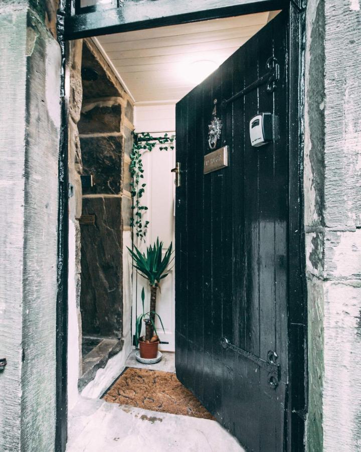 The Rookery Nook And Bronte Parsonage - Haworth Daire Dış mekan fotoğraf